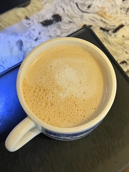 Made January 23, 2024 at 12:46 pm